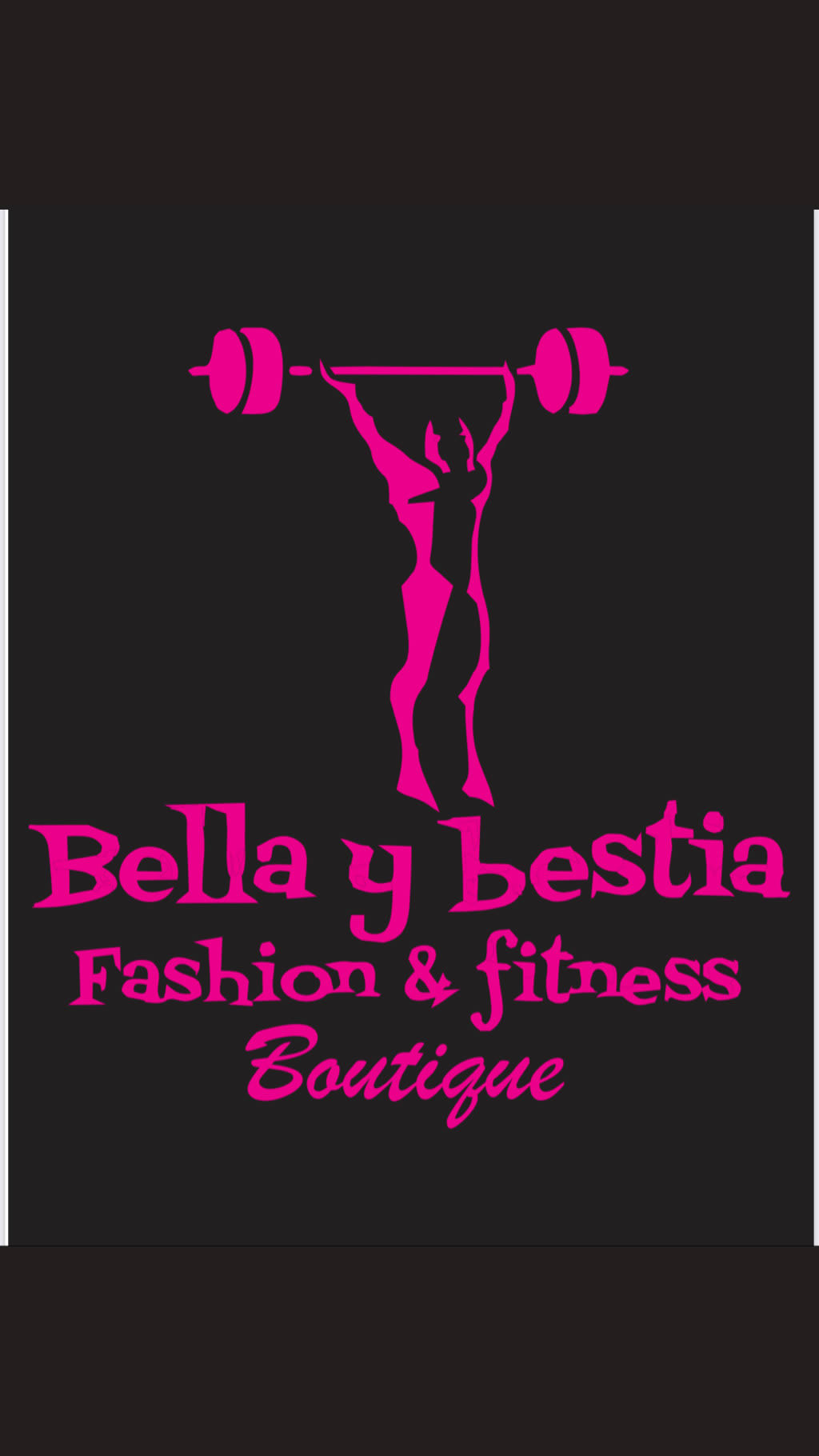 Bella y Bestia Fashion & Fitness