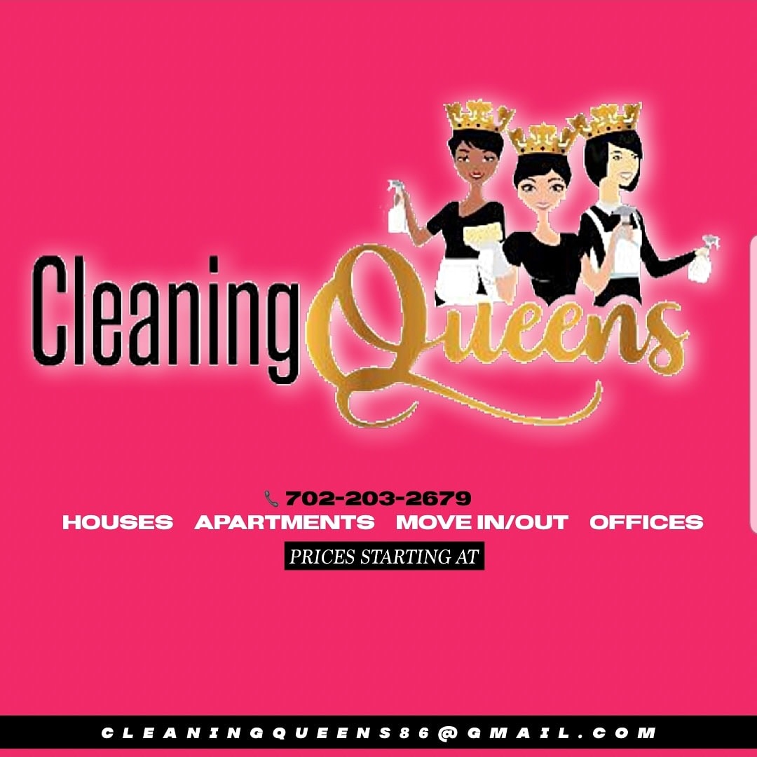 Cleaning Queens Llc