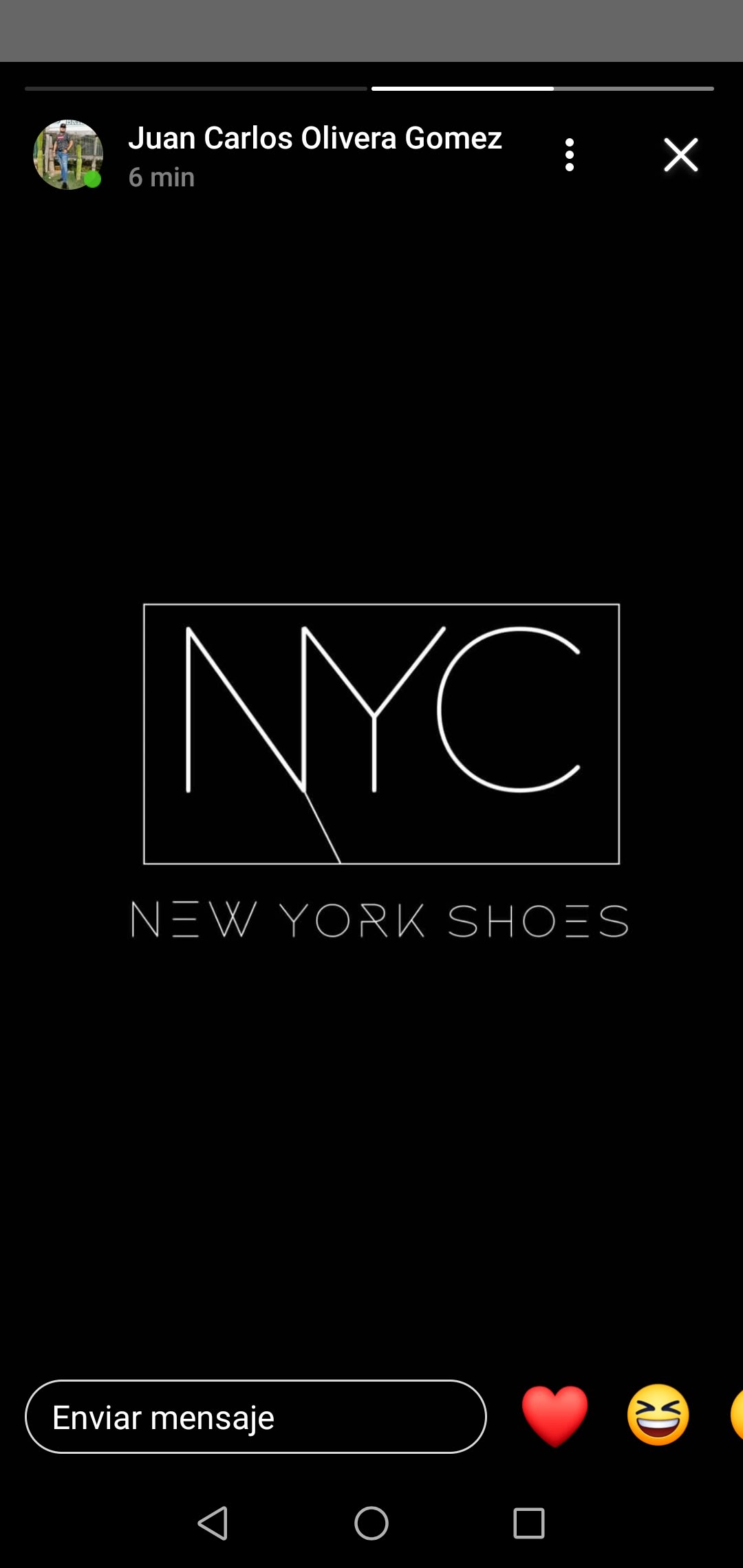 NYC Shoes