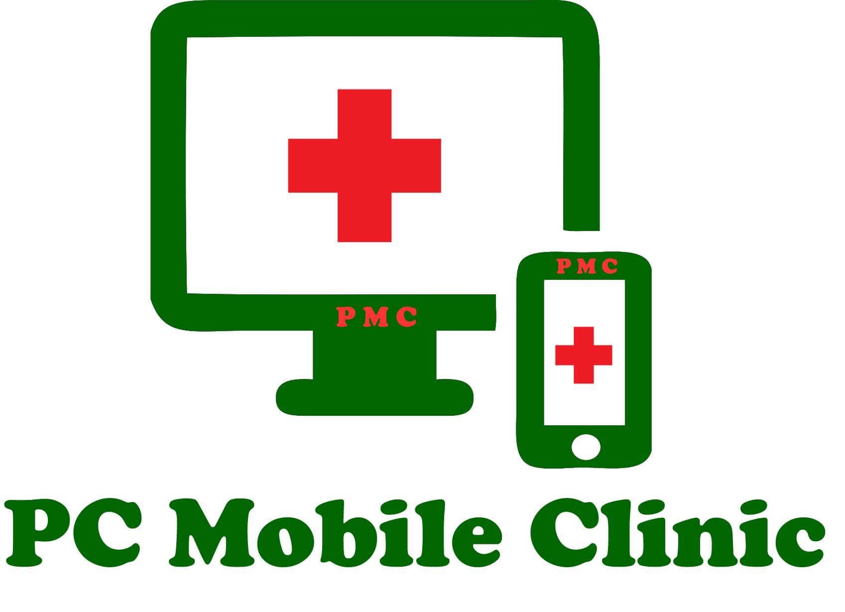 PC Mobile Clinic