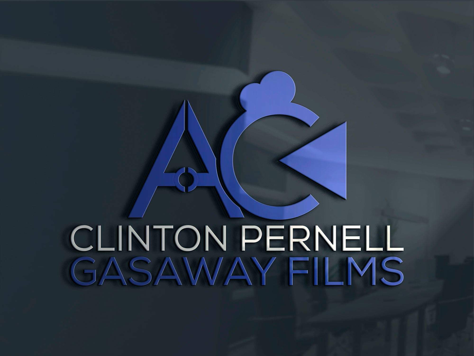 Clinton Pernell Gasaway Films