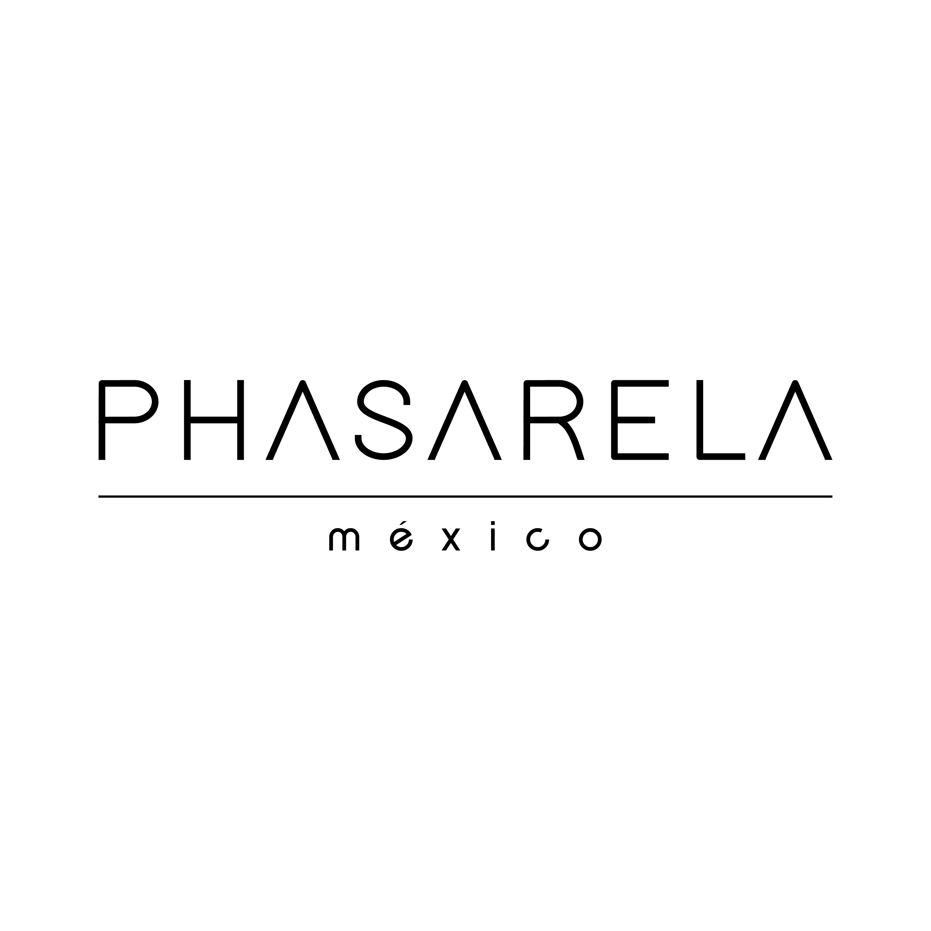 Phasarella Mexico by HC
