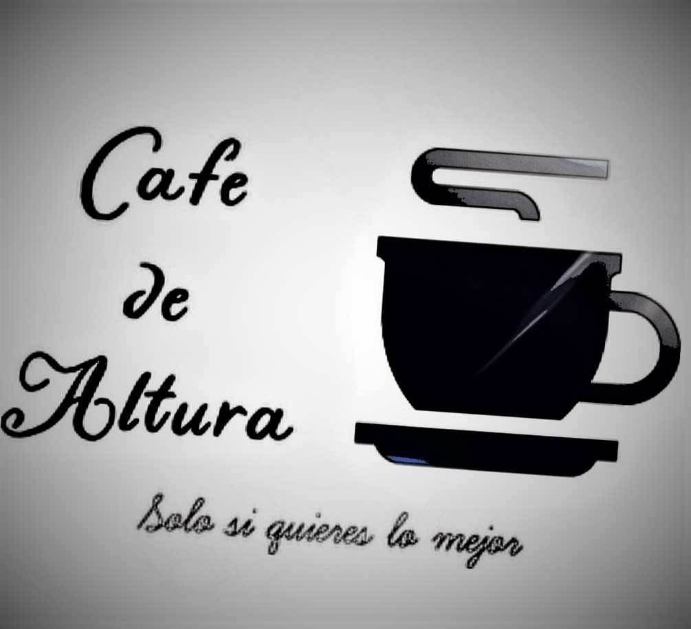 Café de Altura