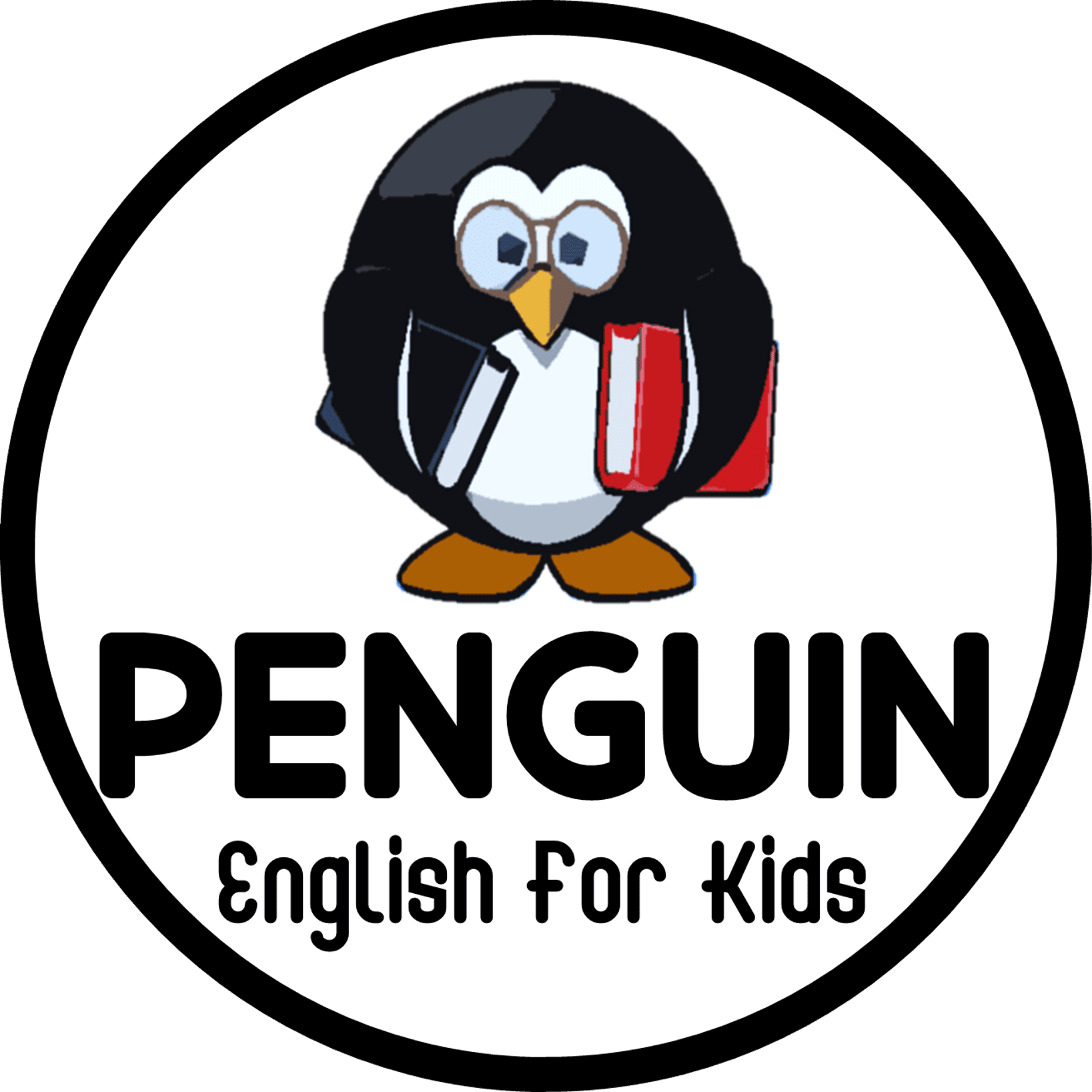 Penguin - English For Kids
