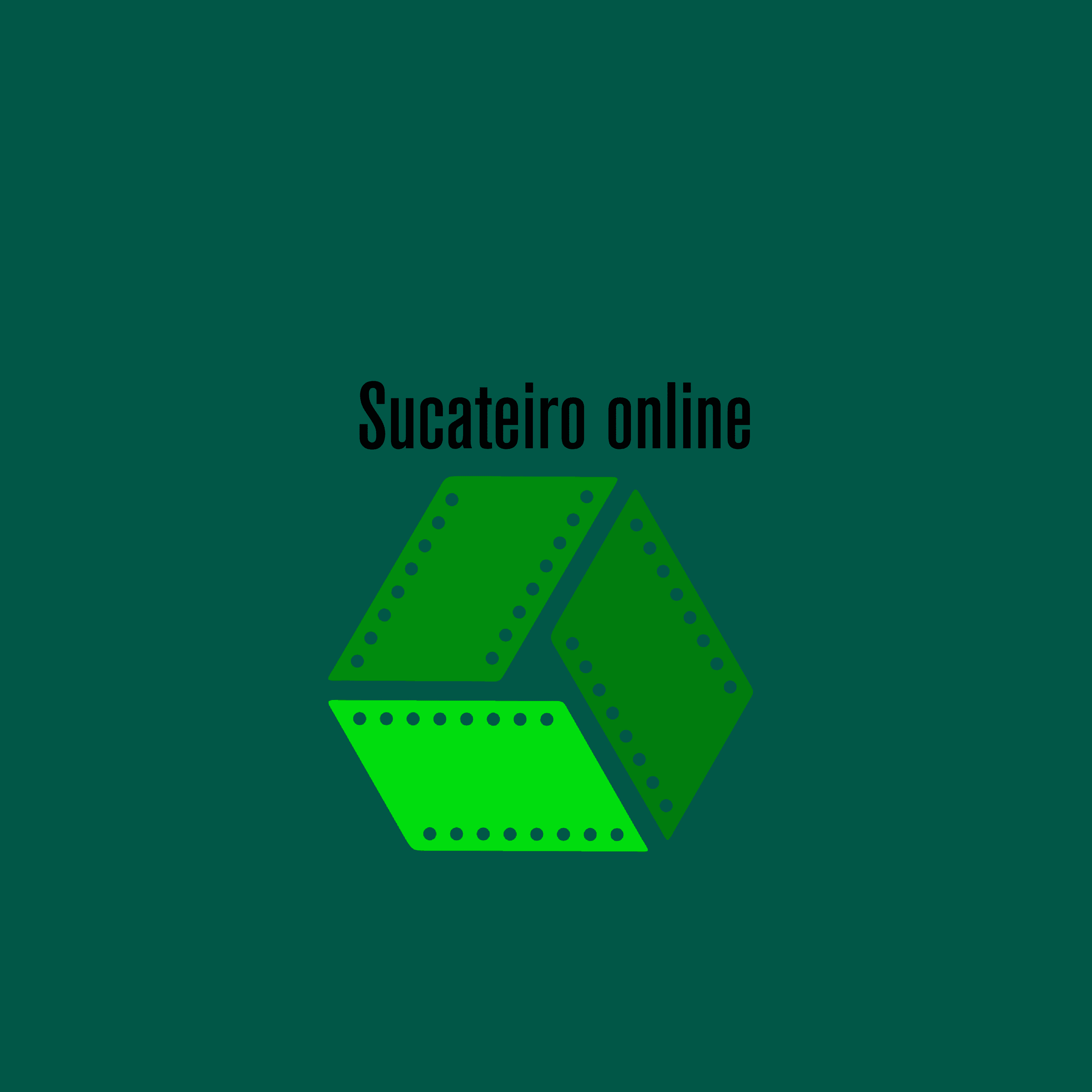 Sucateiro Online