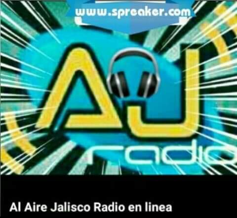Al Aire Jalisco Radio En Linea 21