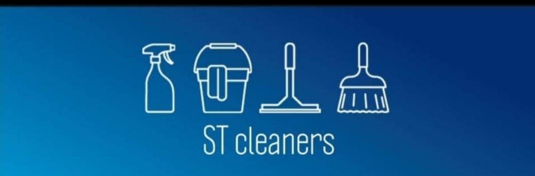 ST cleaners