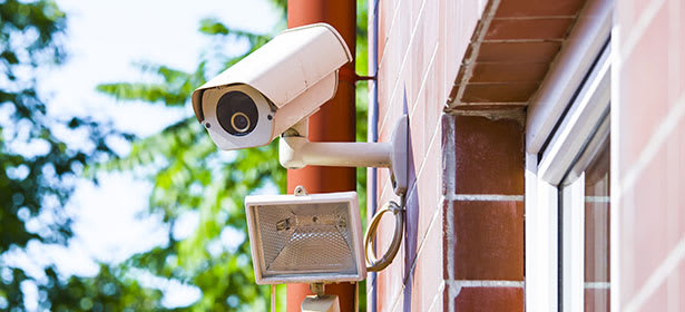 cctv installers ipswich