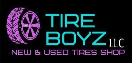 Tire Boyz LLC