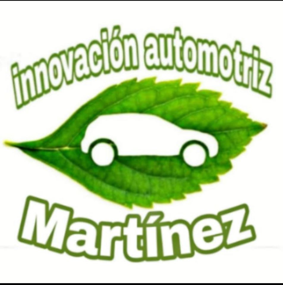 Innovacion Automotriz Martinez
