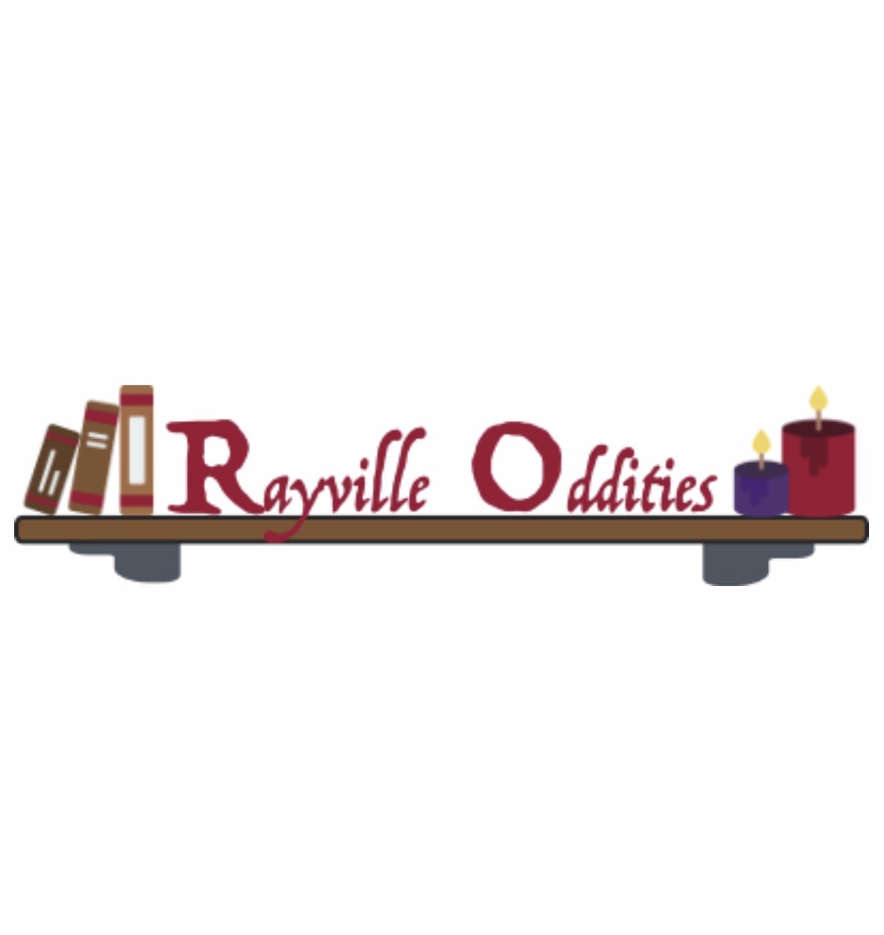 Rayville Oddities