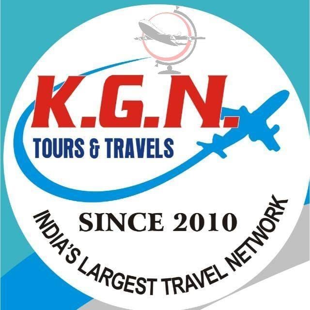 Kgn Tours And Travels