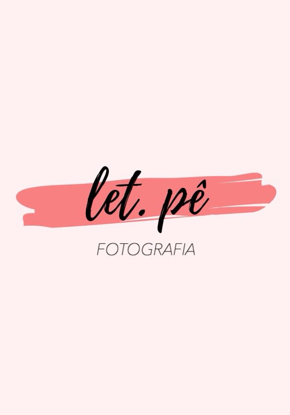 Let Pê Fotografia