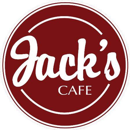 Jack’s Cafe