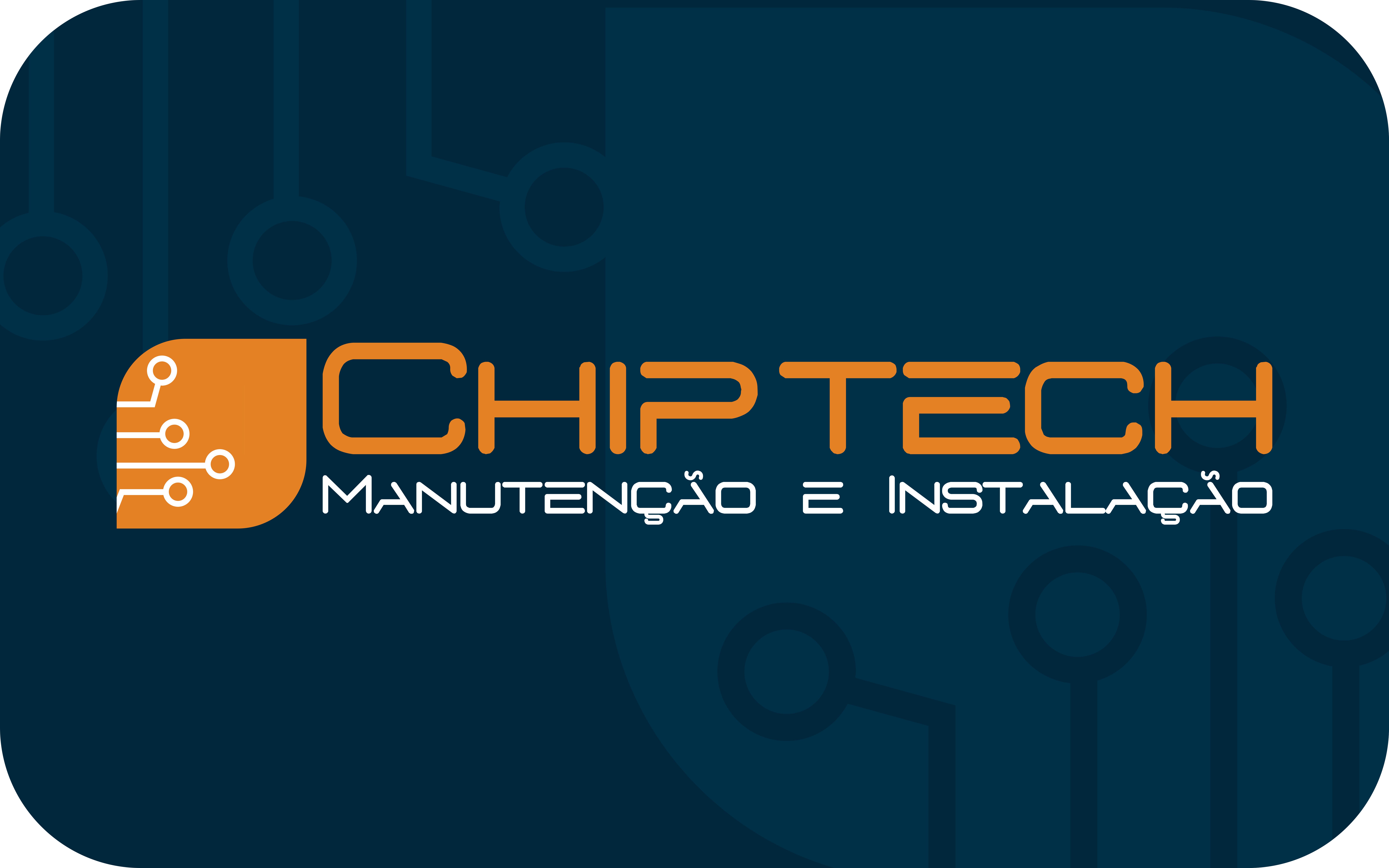 Chip Tech Manutenção e Instalação