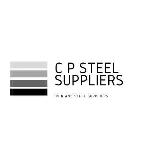 C P Steel Suppliers.