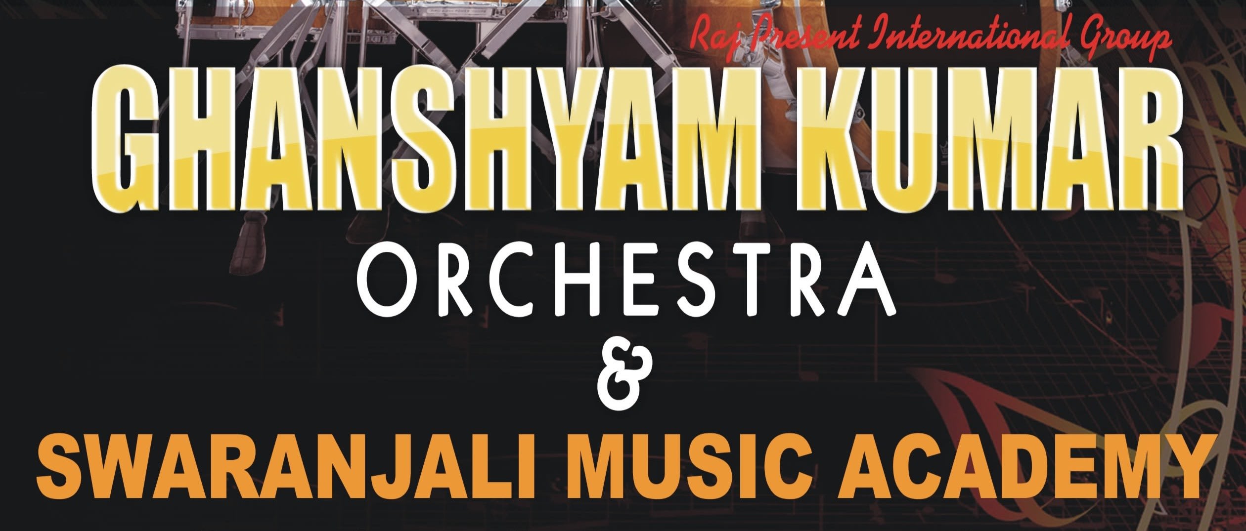 Ghanshyam Kumar Orchestra