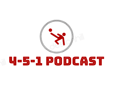 The 4-5-1 Podcast