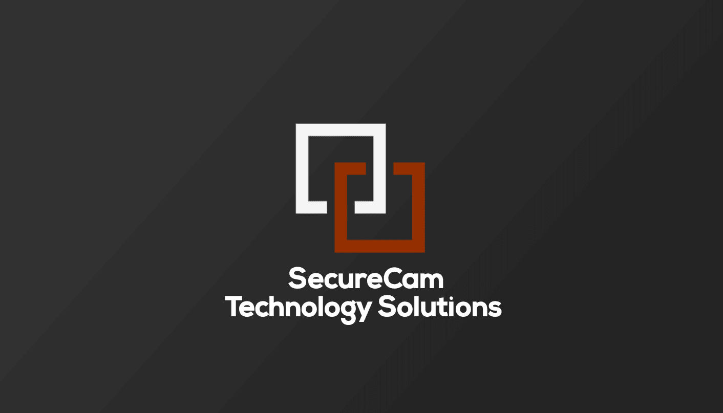 SecureCam CCTV