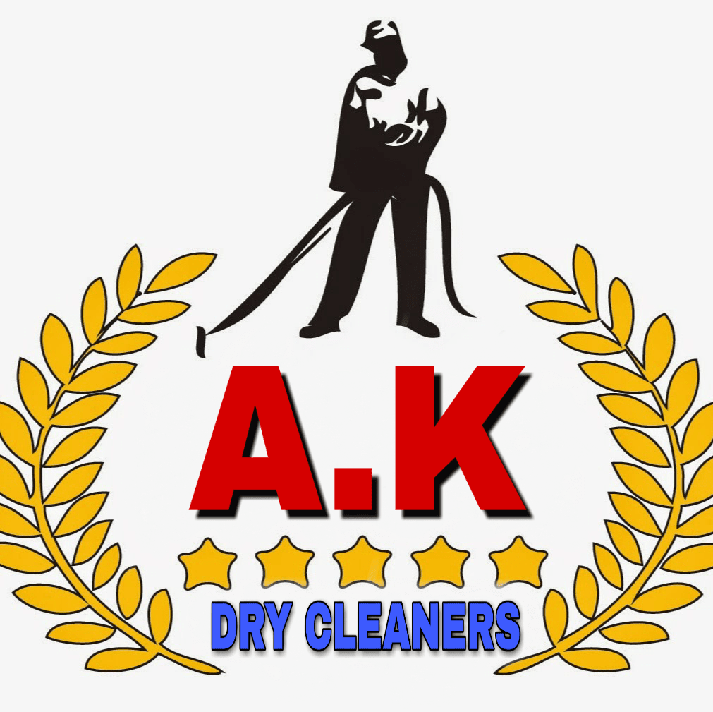 AK DRY CLEANERS
