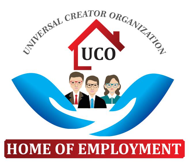 Universal Creator Organization