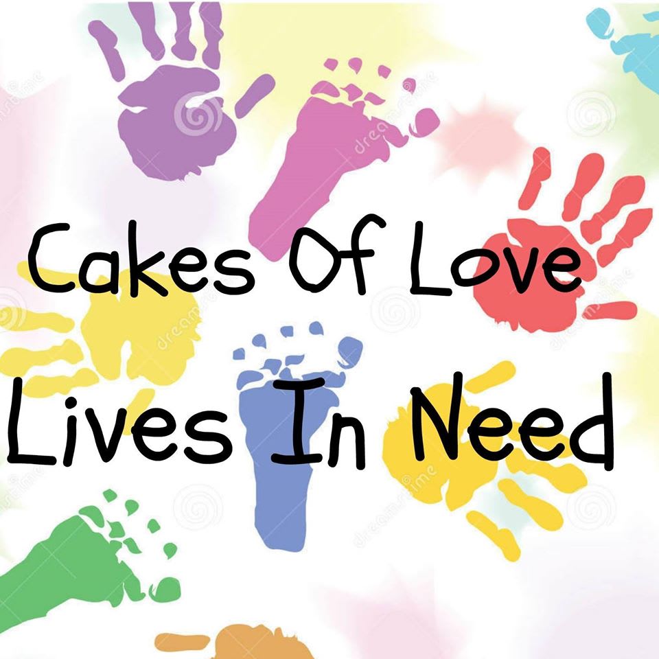 Cakes Of Love Lives In Need