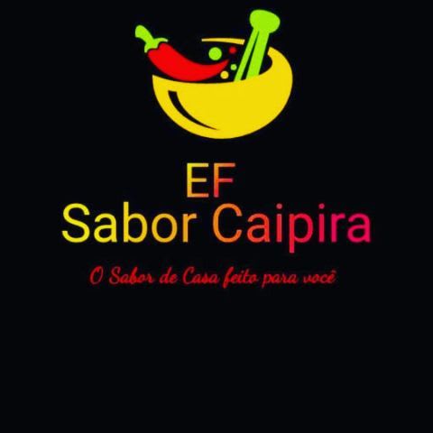 E & F Sabor Caipira