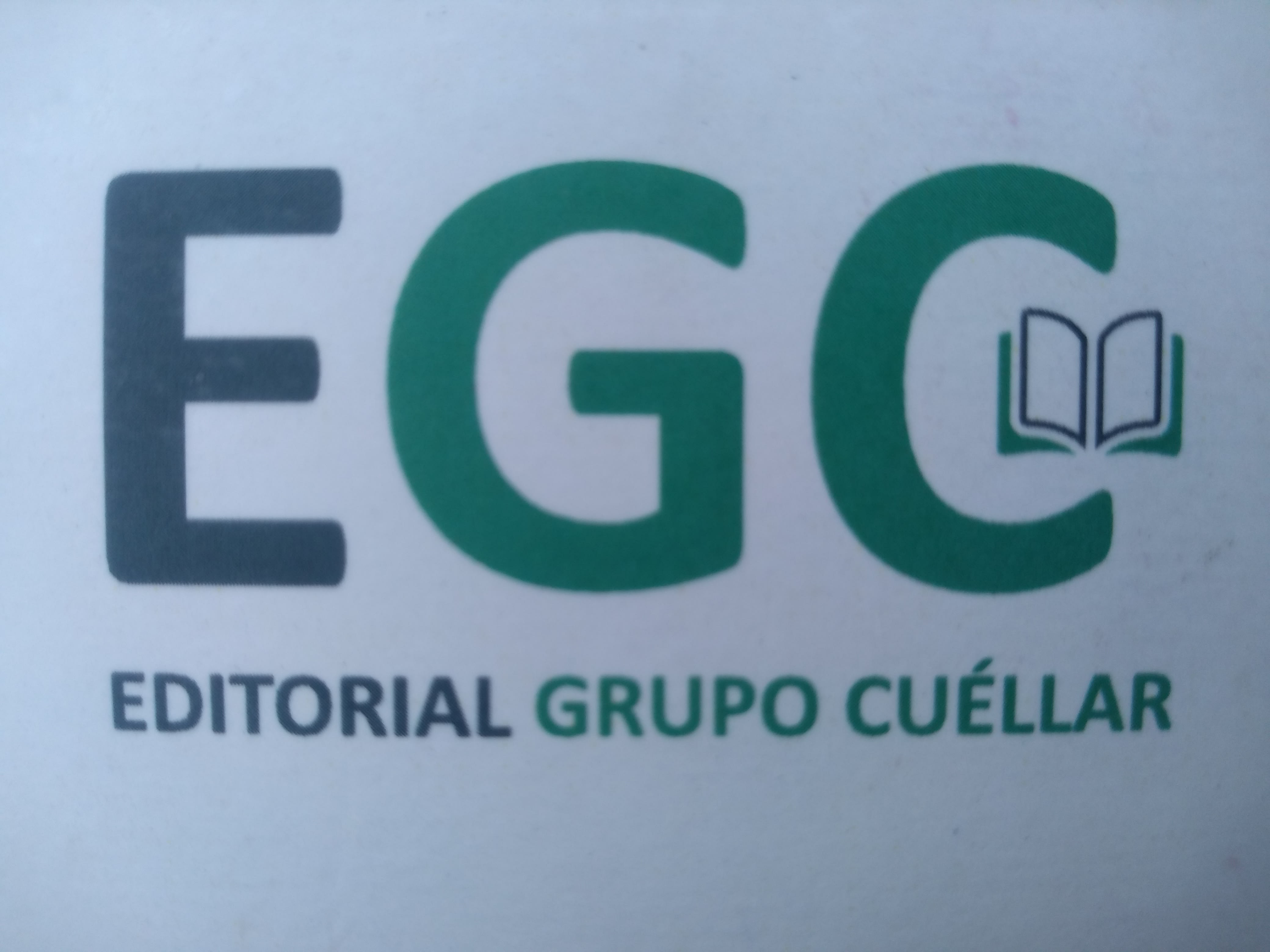 Grupo Editorial Cuéllar