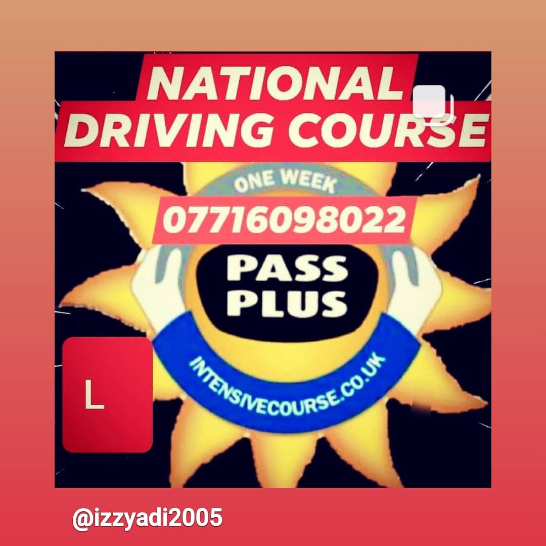 National Driving courses