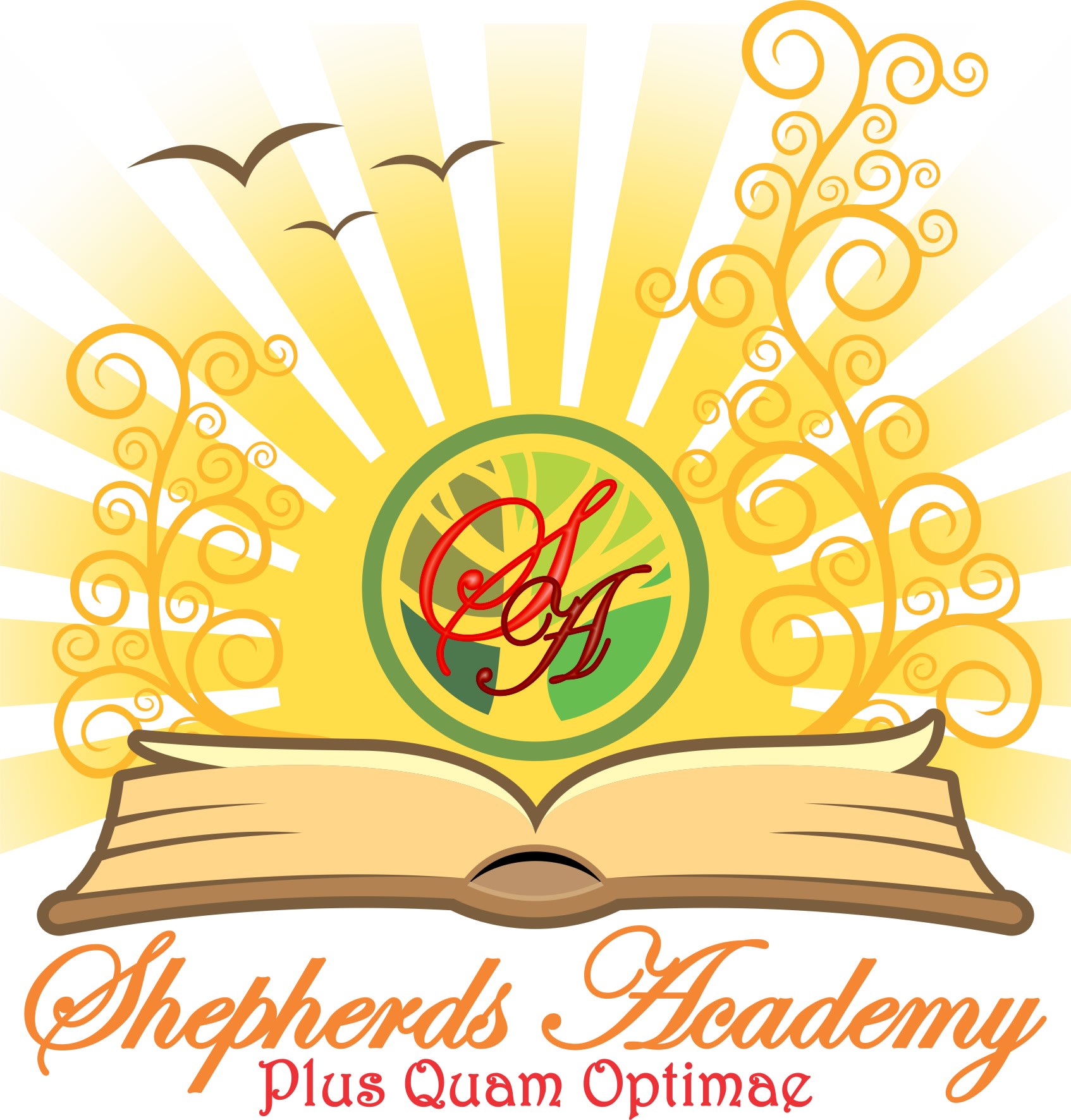 Shepherds Academy