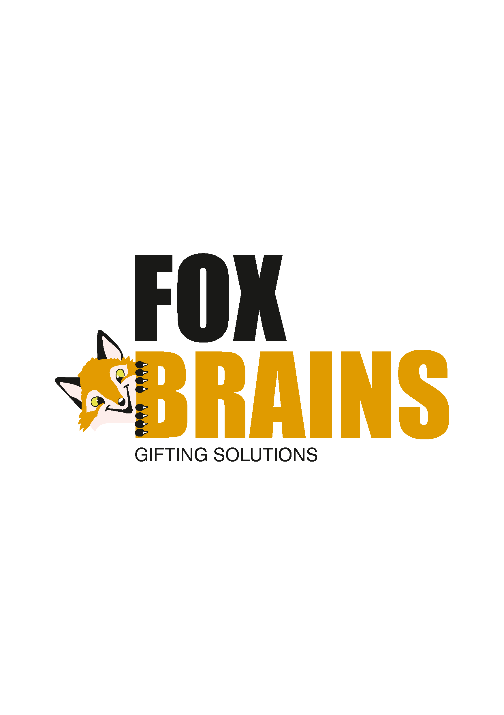 Fox Brains