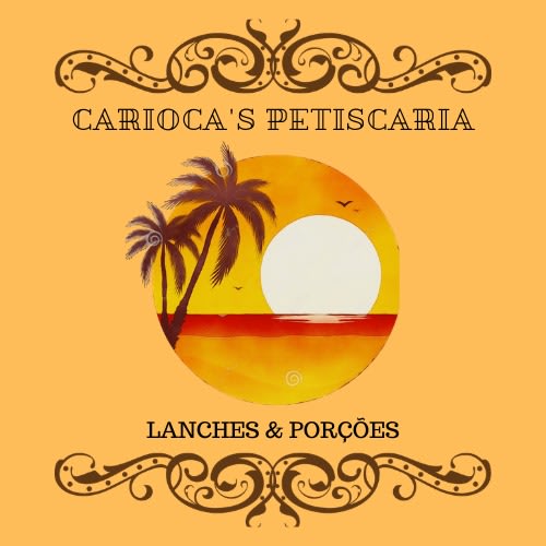 Carioca's Petiscaria Lanches & Porções