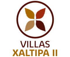 Villas Xaltipa Etapa 2