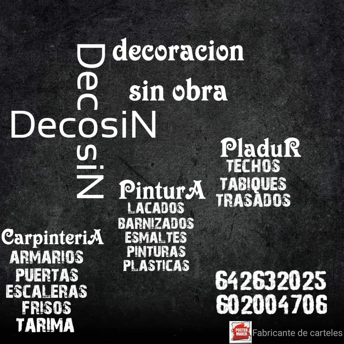 Decosin