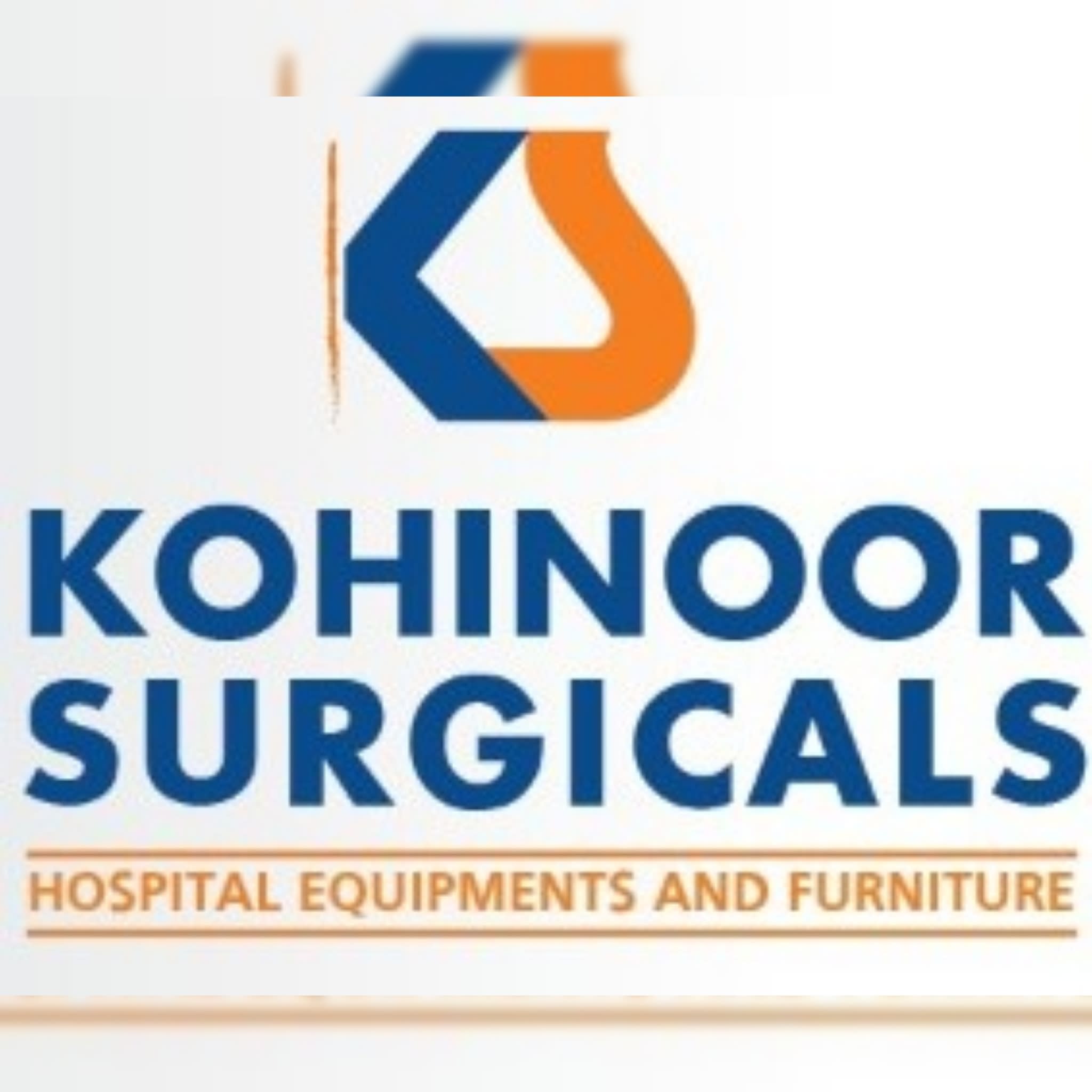 Kohinoor Surgicals