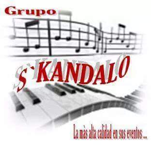 Grupo Musical S'Kandalo