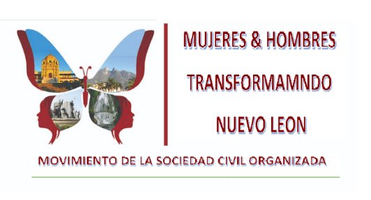Mujeres y Hombres Transformando Nuevo León