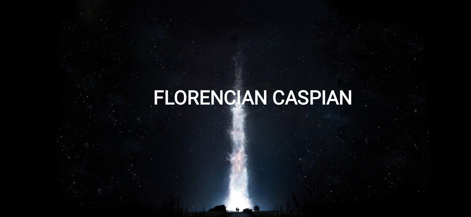 Florencian Caspian