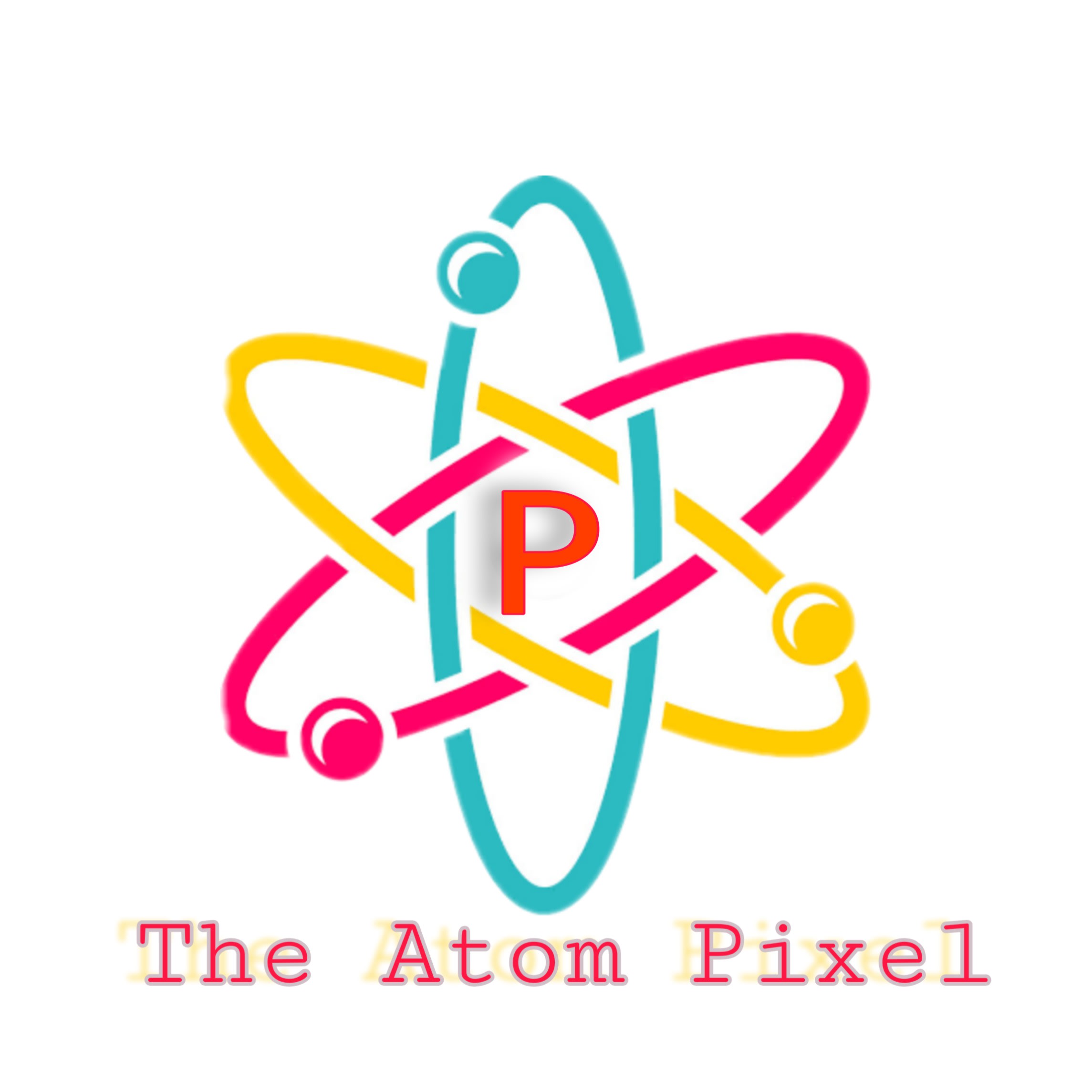 The Atom Pixels