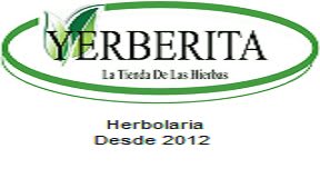 Yerberita Online Store