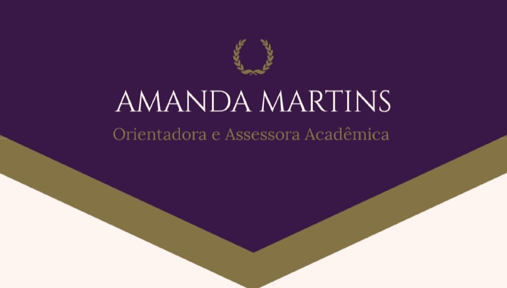 Assessoria Acadêmica Martins