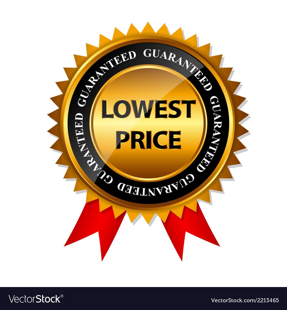 Lowest Price Packers & Movers