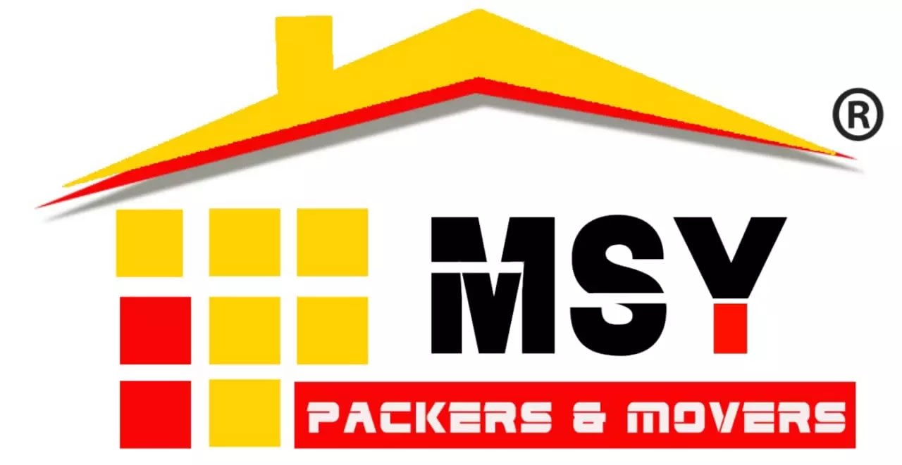 Msy Packers Movers