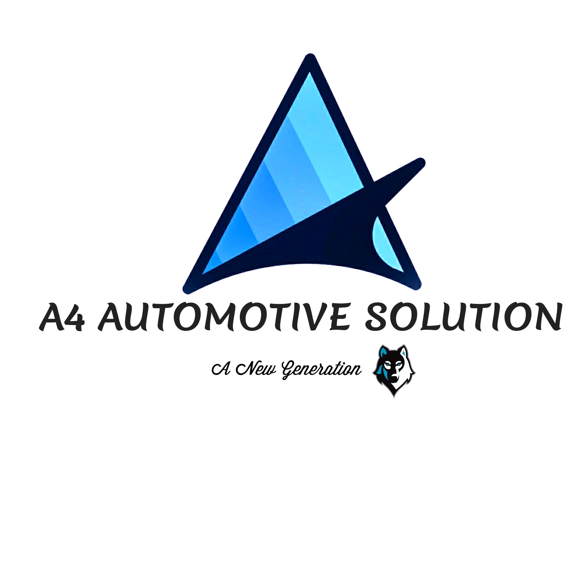 A4 AUTOMOTIVE SOLUTION