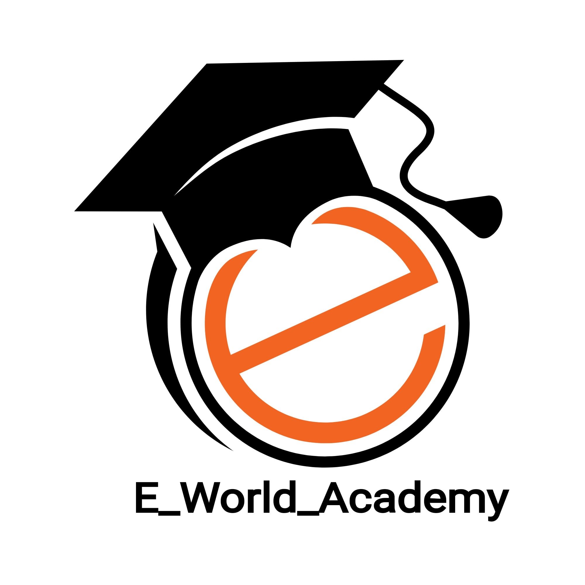 Eworld Academy