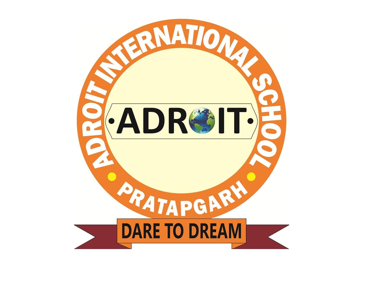 Adroit International School