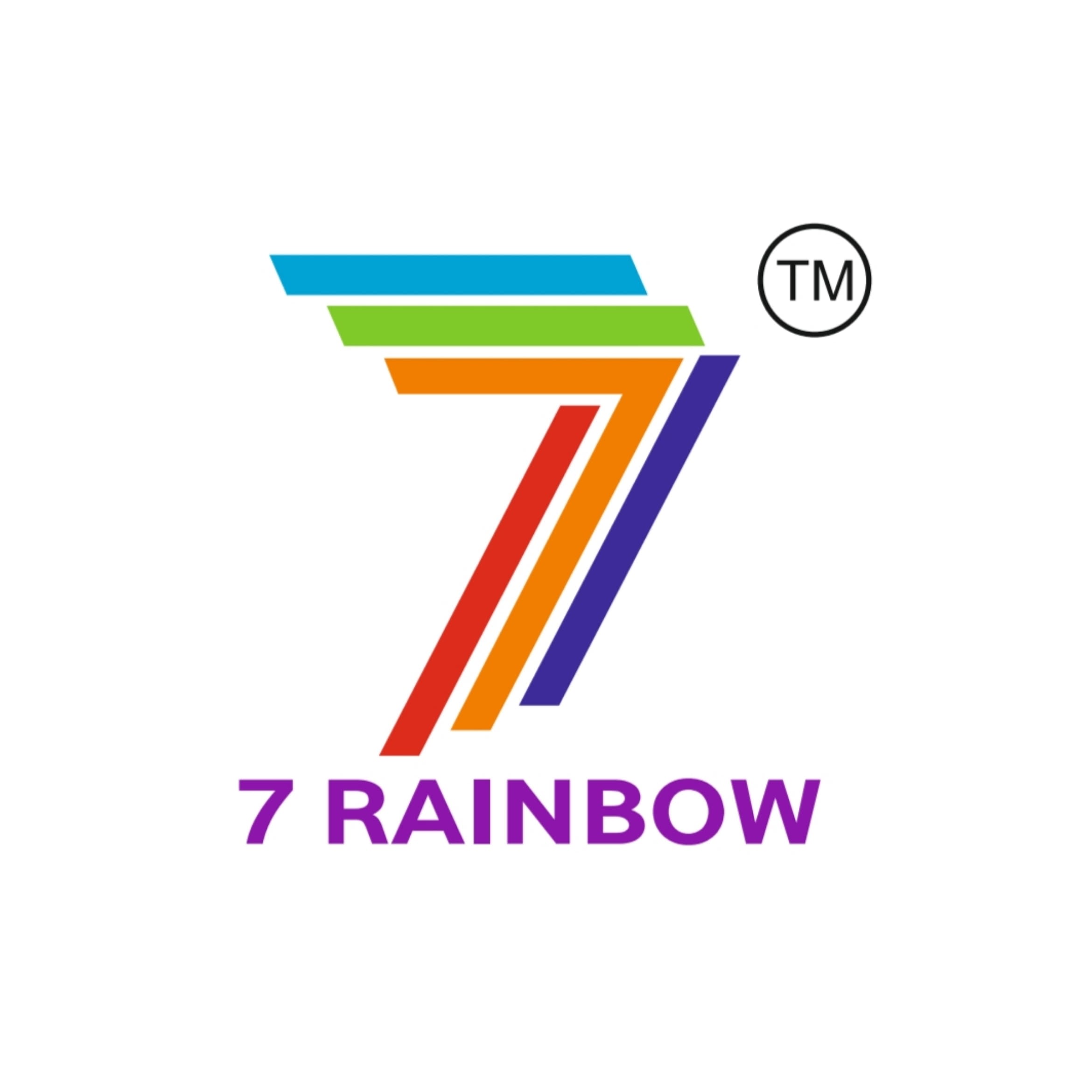 7 Rainbow
