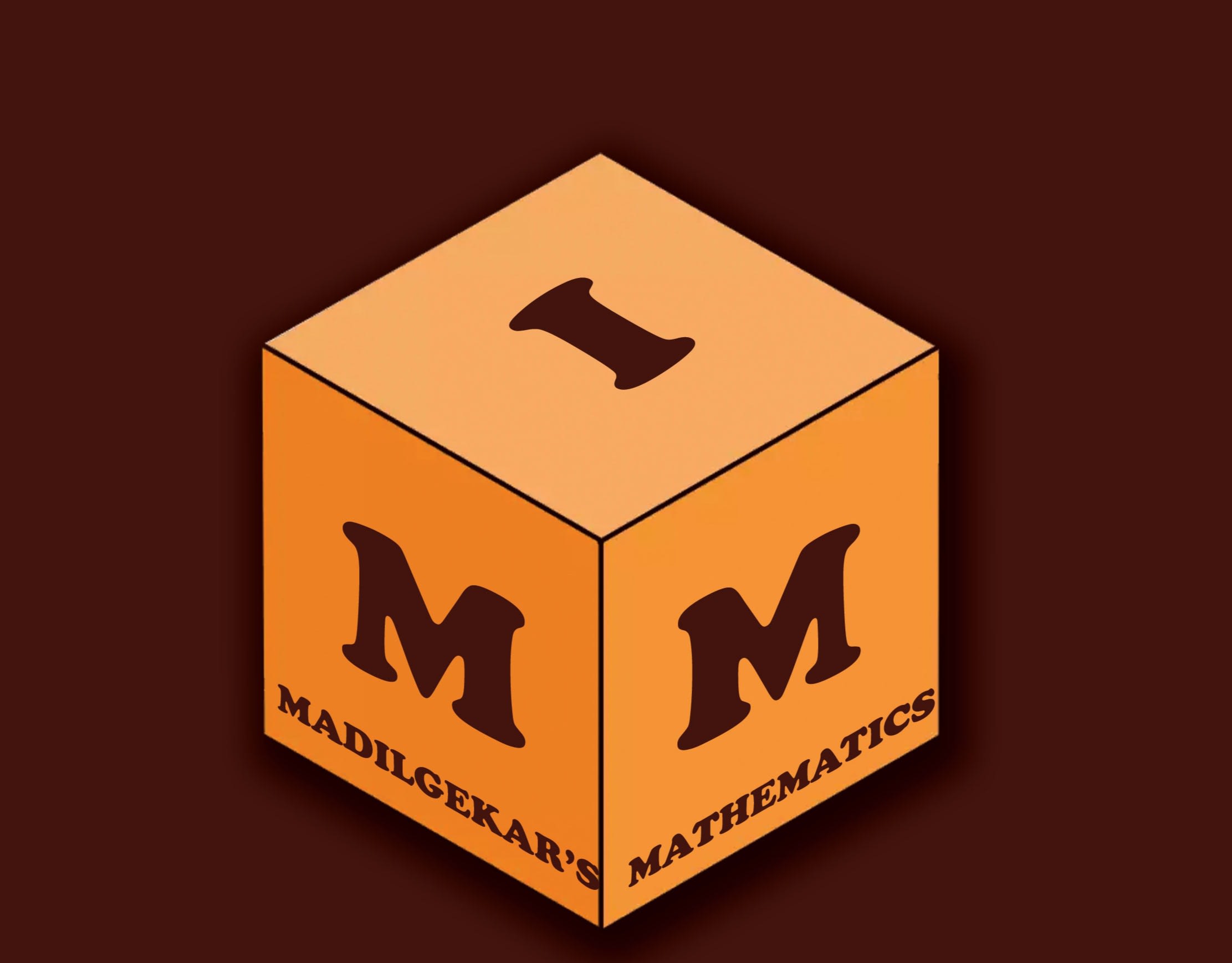 Madilgekar's Institute Of Mathematics