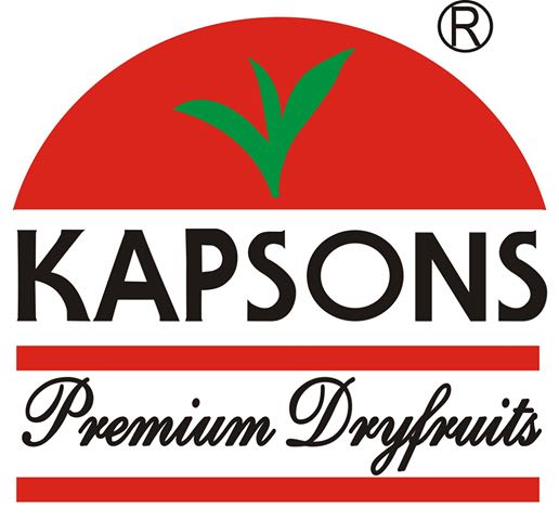 Kapsons Dryfruits
