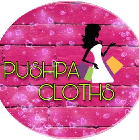 Pushpa Cloths